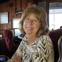 Cheryl Ledbetter