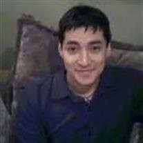 Mr. Samuel D'Amador