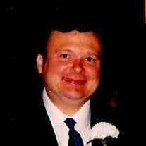 Richard Burleson
