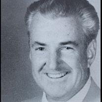 Velton Robinson
