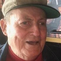 Mr. William "Bill" Daniel Bozeman
