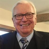 Ralph H. Johnson