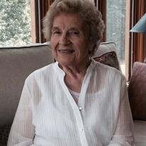 Agnes Ann Watko