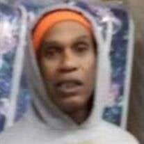 James "The Mattress Man" Harris