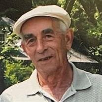 Donald C. Kreiser