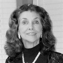Mrs. Carolyn Beverly Haney