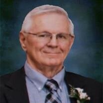 Roger D. Slack