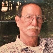 Dallas Boyd Choate
