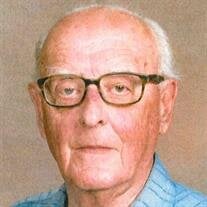 Kenneth E. (Kenny) Stroebel