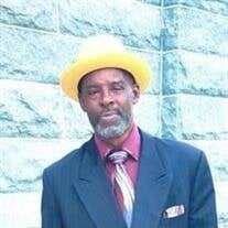 Garrick Lynn Bonds