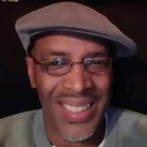 Darrell W. Lawrence