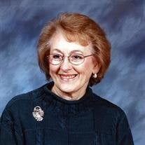 Frances May Winslow-Thomas