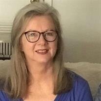 Lavinna Ruth Stover