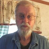 Robert Wayne Smith