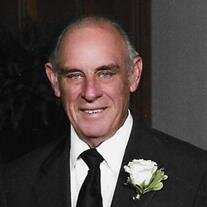 Maurice E. Bundy