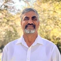 Harbhal Singh Aulakh