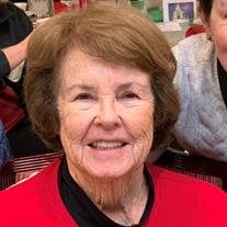 Jo Anne Joyce