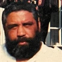 Christopher Robert Houck Sr.