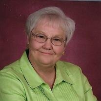 Lynn Grabill