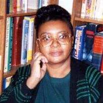 Mrs. Alice Mae Love