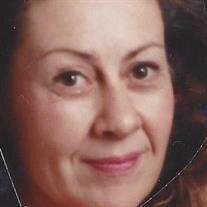 Christine Edith Wollen