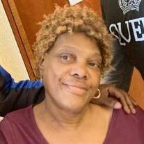 Ms. Letha Kaye Young