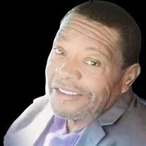 Mr. Jason "Buddy Boy" Coney Sr.
