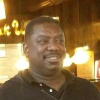 Mr. Curtis Ray Milton