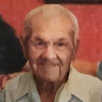 Paulino G. Saenz