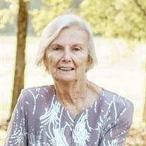 Mrs Georgia "Jo" Schreiber