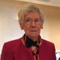 JOAN M. SHERLOCK