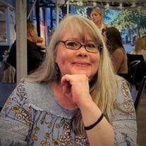 Kimberly L. Williams-Shuker