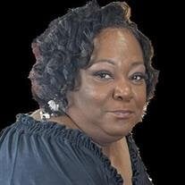 Ms. Patricia Ann Stanley