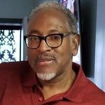 Mr. Fred Douglas Bates Jr.