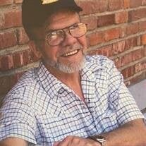 Jerry Randel Harrison