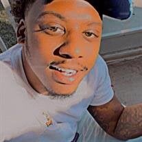 Mr. Justice Jamall Greene