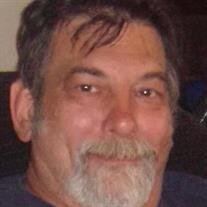 John Wolkowiecki