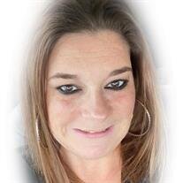 Laura Elizabeth Colwell