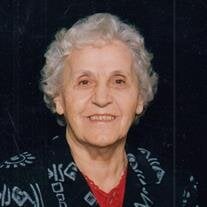 Josephine J. Maciejewski