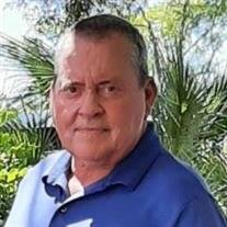Robert "Bobby" Douglas Flynn Sr.