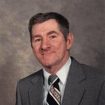Monroe Lamar McManus