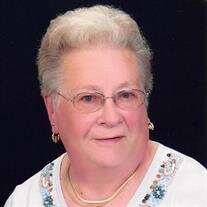 Gwendolyn Hurd