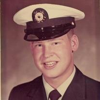 Warren Woodrow Kirby