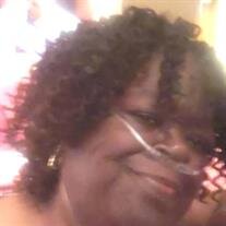 Ms. Annette Hooks