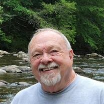 Charles Richard Kitts