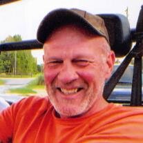 Mr. George Ernest Post