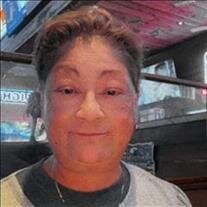 Juana Leticia Lopez Morales