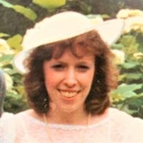 Sue Ellen Siebert