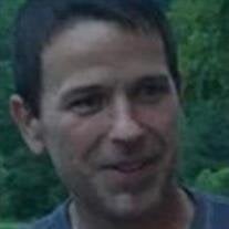 Christopher Shawn Smith