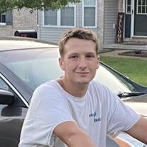 Nicholas Alexander Parkhill